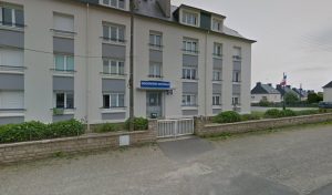 Gendarmerie – Brigade de Scaër à Scaër