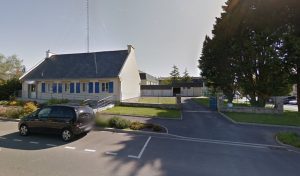 Gendarmerie – Brigade de Briec à Briec