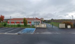 Gendarmerie – Brigade de Pontgibaud à Pontgibaud