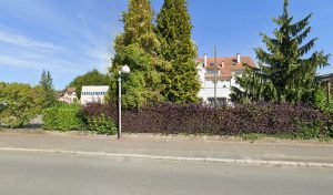 Gendarmerie – Brigade de Grandvillars à Grandvillars