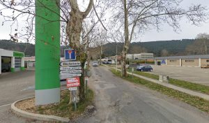 Gendarmerie – Brigade d&rsquo;Anduze à Anduze