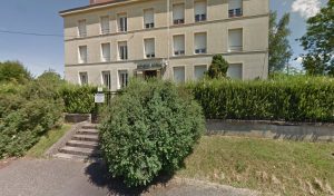 Gendarmerie – Brigade de Moussey à Moussey