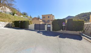 Gendarmerie – Brigade de Roquestéron à Roquesteron