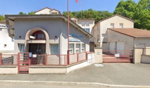 Gendarmerie – Brigade de La-Fouillouse à La Fouillouse