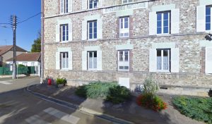 Gendarmerie – Brigade de Nogent-sur-Seine à Nogent-sur-Seine