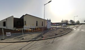 Gendarmerie – Brigade d&rsquo;Airvault à Airvault