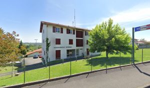 Gendarmerie – Brigade de Bidache à Bidache