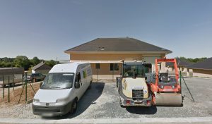 Gendarmerie – Brigade de Vigeois à Vigeois