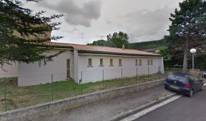 Gendarmerie – Brigade de Couiza à Couiza