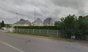 Gendarmerie – Brigade de Pontacq à Pontacq