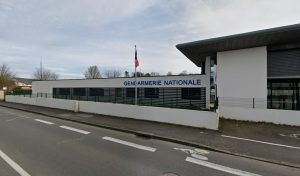 Gendarmerie – Brigade de Betton à Betton