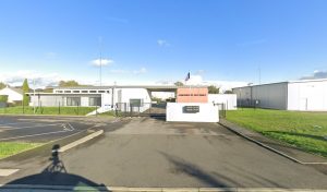 Gendarmerie – Brigade de Meslay-du-Maine à Meslay-du-Maine
