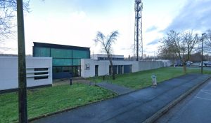 Gendarmerie – Peloton motorisé d&rsquo;Amiens à Amiens