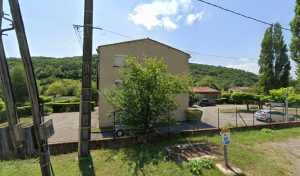 Gendarmerie – Brigade de Chalabre à Chalabre