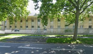 Gendarmerie – Brigade de Châlons-en-Champagne à Châlons-en-Champagne