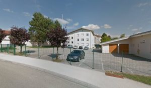 Gendarmerie – Brigade de Maîche à Maîche