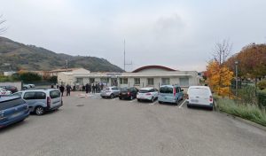 Gendarmerie – Brigade de Tournon-sur-Rhône à Tournon-sur-Rhône