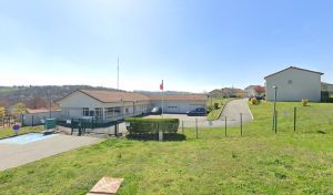 Gendarmerie – Brigade de Villerest à Villerest