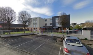 Gendarmerie – Brigade de Binic-Étables-sur-Mer à Binic-Étables-sur-Mer