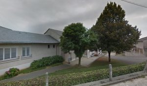 Gendarmerie – Brigade de Rieupeyroux à Rieupeyroux