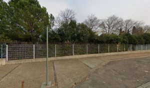 Gendarmerie – Brigade de Bernis à Bernis