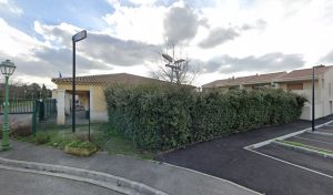 Gendarmerie – Brigade de Mallemort à Mallemort