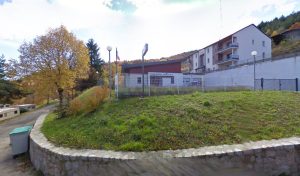Gendarmerie – Brigade de Villefort à Villefort