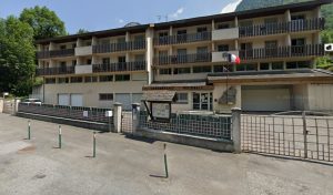 Gendarmerie – Brigade de Cauterets à Cauterets