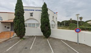 Gendarmerie – Brigade de Port-Leucate à Leucate