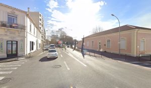 Gendarmerie – Peloton motorisé de Narbonne à Narbonne