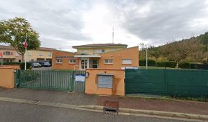 Gendarmerie – Brigade d&rsquo;Oraison à Oraison