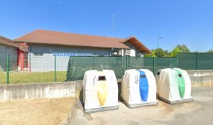 Gendarmerie – Brigade des Avenières-Veyrins-Thuellin à Les Avenières Veyrins-Thuellin