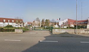 Gendarmerie – Brigade de Wissembourg à Wissembourg