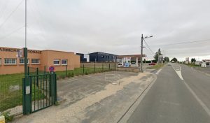 Gendarmerie – Brigade de Janville-en-Beauce à Janville-en-Beauce