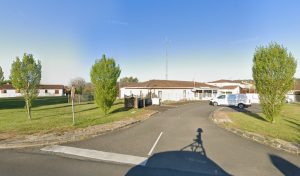 Gendarmerie – Brigade motorisée de Chasseneuil-sur-Bonnieure à Chasseneuil-sur-Bonnieure