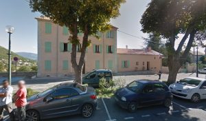 Gendarmerie – Brigade de Banon à Banon