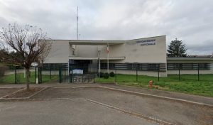 Gendarmerie – Brigade de Bischwiller à Bischwiller