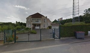Gendarmerie – Brigade de Condé-en-Brie à Condé-en-Brie