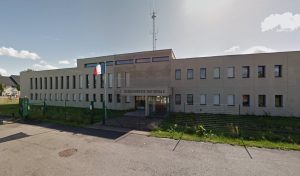 Gendarmerie – Brigade de Bernay à Bernay