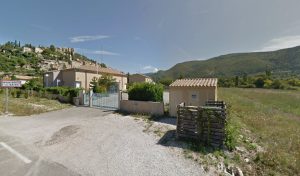 Gendarmerie – Brigade de Montbrun-les-Bains à Montbrun-les-Bains