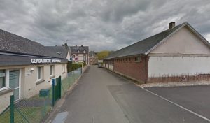 Gendarmerie – Brigade de Longueville-sur-Scie à Longueville-sur-Scie