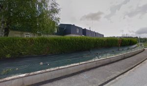 Gendarmerie – Brigade de Crocq à Crocq