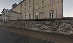 Gendarmerie – Brigade d&rsquo;Ornans à Ornans