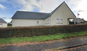 Gendarmerie – Brigade de Quintin à Quintin