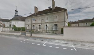 Gendarmerie – Brigade de Bar-sur-Seine à Bar-sur-Seine