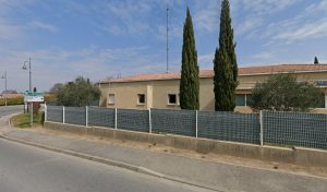 Gendarmerie – Brigade de Robion à Robion