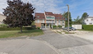 Gendarmerie – Brigade de Foug à Foug