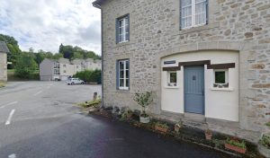 Gendarmerie – Brigade de Treignac à Treignac