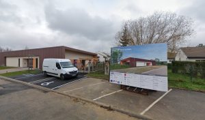 Gendarmerie – Brigade de Pagny-sur-Moselle à Pagny-sur-Moselle
