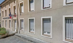 Gendarmerie – Brigade de Lavardac à Lavardac
